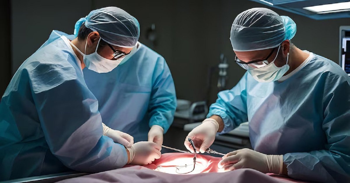 General Surgeon in Noida