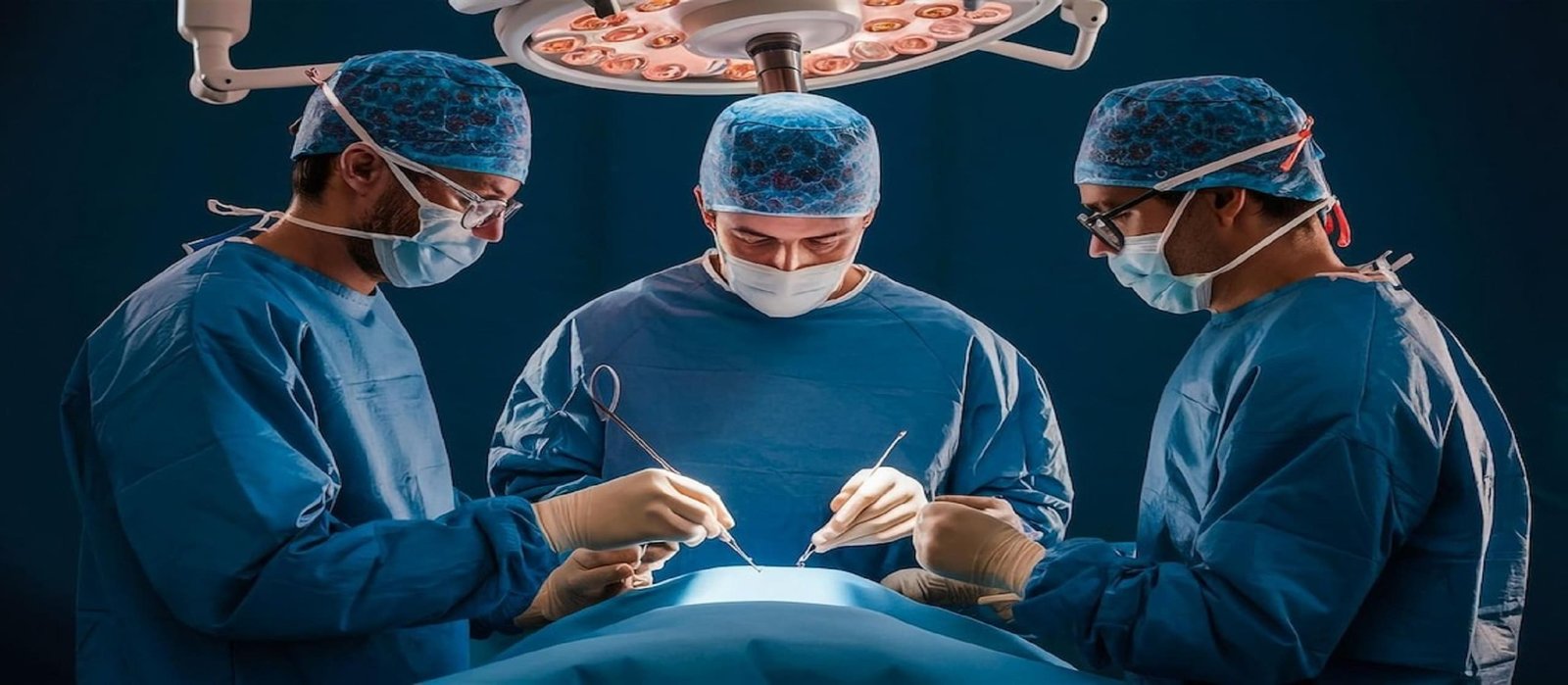 General Surgeons in Noida